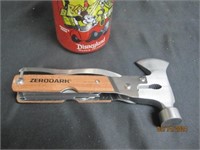 Zero Dark Multi Tool