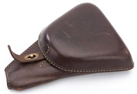 Leather Japanese Type 14 Holster