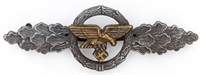 Luftwaffe Transport and Glider Clasp