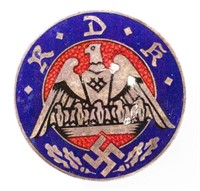 RDK Membership Pin