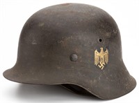 Heer M42 SD Helmet