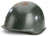 Russian SSH 40 Helmet