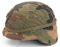 U.S. Army/Marine Corps Kevlar Helmet