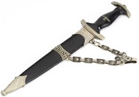 M-36 SS Chained Dagger