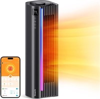 GOVEELIFE SMART CERAMIC TOWER HEATER