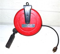 Craftsman retractable drop cord