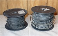 electrical wire #12 solid & stranded machine wire