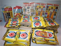 vintage nos 29 cents kids toys /games