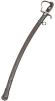 Prussian M1811 Heavy Mounted Saber