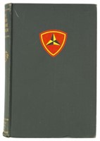 Third Marine Division Book