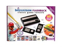 IntelliVision Flashback Classic Game Console