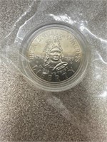 Bicentennial of the Congress half dollar coin