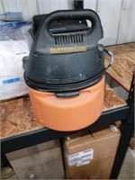 Chicago wet dry vac blower small