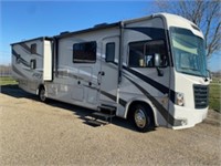 2016  Forest river Motor Home