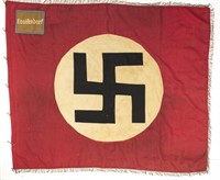 NSDAP Orts Political Leader's Standard