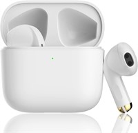 Wireless Noise Cancelling Earbuds - Bluetooth