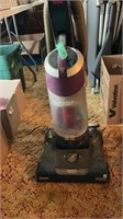 Bissell Vacuum