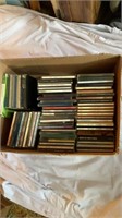 Box Of CD, various  Artists