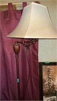 Vintage Floor Lamp