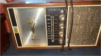 Vintage Admiral Radio