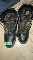 Wrangler Boots size 10 1/2