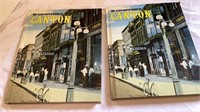 2 Illustrated Books of Canton 2014