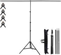 Portable Background Backdrop Support Stand Kit