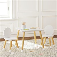 UTEX Kids Table (Table only!)