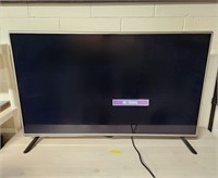 LG 55" Flatscreen Tv (Tested- Works)