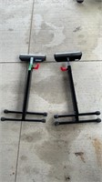 Roller Stands