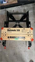 Black and Decker Workmate, new