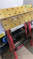 Clarke Folding Workbench