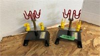 Central Pneumatic Air Brush Holders (2)