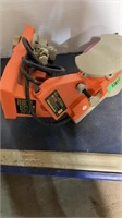 Electric  Chainsaw Sharpener