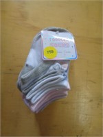 10PR BABY SOCKS