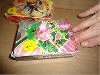 POKEMON DECK BOX