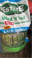 Weed n Feed