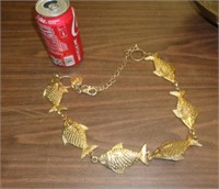 BRASS - WAIST JEWELRY