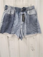 Size Large, BLANKNYC Womens shorts