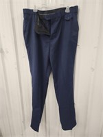 Size 2XL, Wide-Wale Corduroy Pants