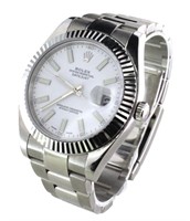 Rolex Oyster Perpetual 116300 Datejust 41 mm