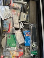 Group: Contents of Drawer