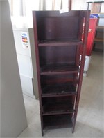 dvd folding cabinet