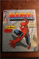 Marvel #1 Special Collectors Issue