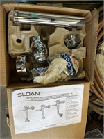 Sloan Commercial Toilet Valve