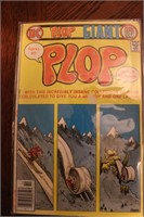 DC Plop Giant Comic  No 23