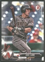 Jake Lamb Arizona Diamondbacks