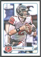 Matt Ryan Atlanta Falcons