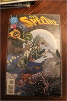 The Spectre #13 DC Comic