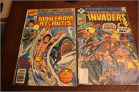 3-Vintage Comics